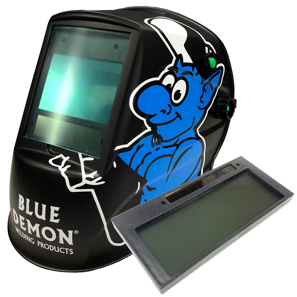 Blue Demon Blue Demon